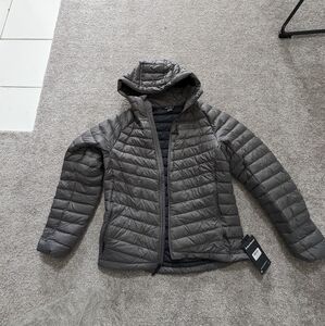 Black Diamond Men's Access Down Hoody Jacket